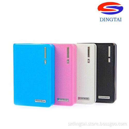 6000mAh Portable Mobile Power Bank for Mobile Phone